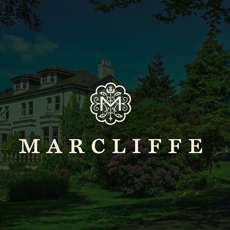 Hotel Marcliffe Aberdeen Esterno foto