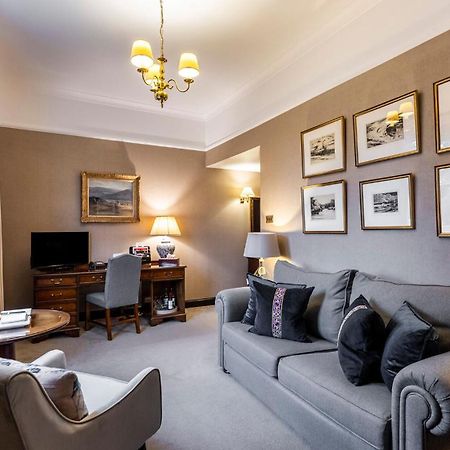 Hotel Marcliffe Aberdeen Esterno foto