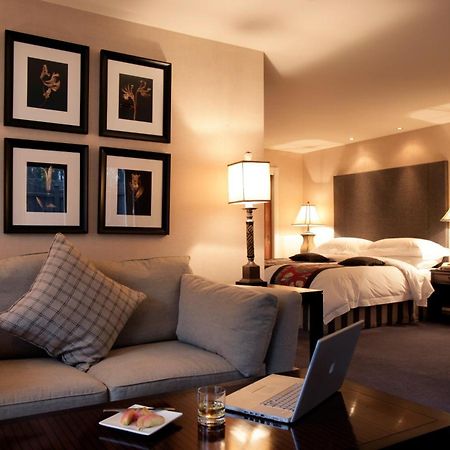 Hotel Marcliffe Aberdeen Esterno foto