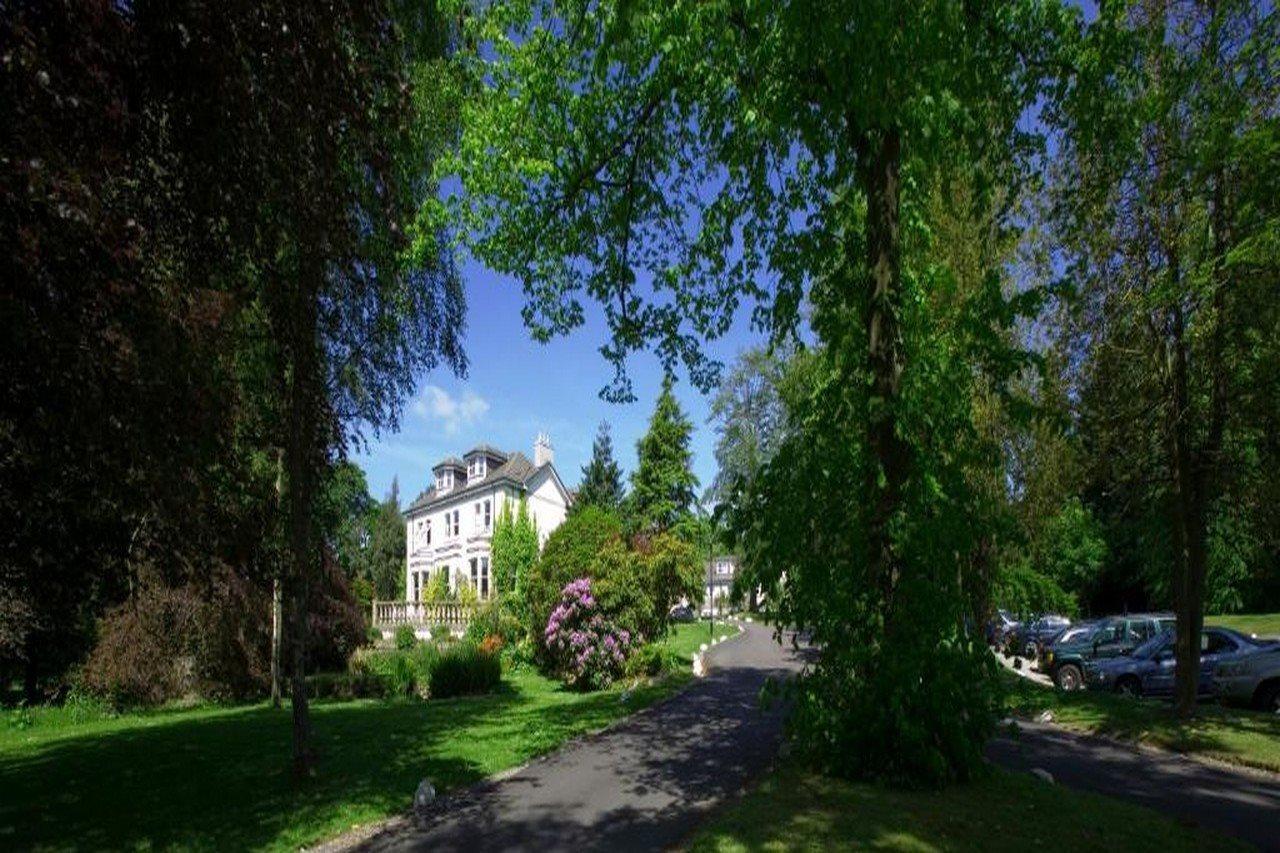 Hotel Marcliffe Aberdeen Esterno foto