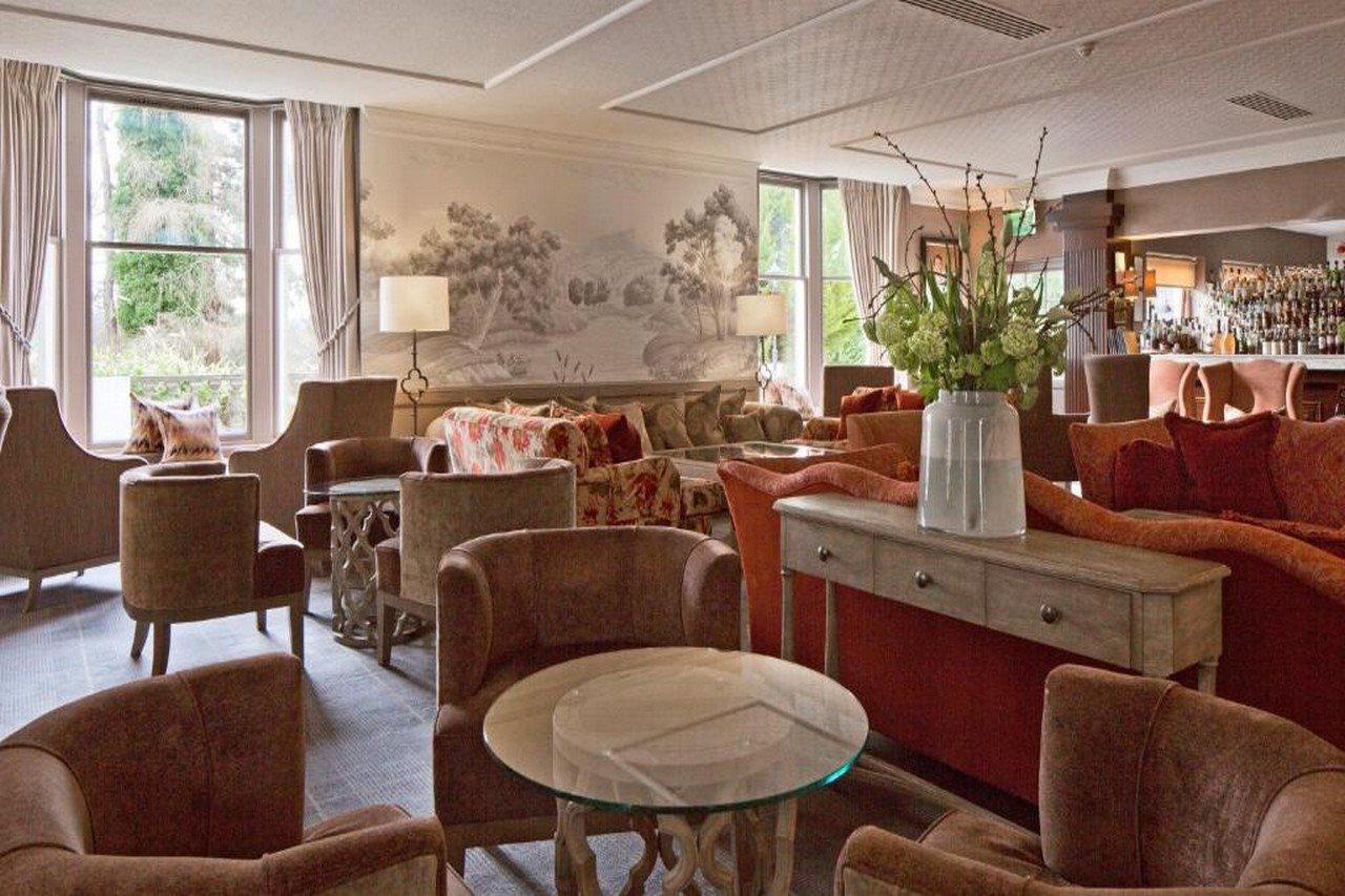 Hotel Marcliffe Aberdeen Esterno foto