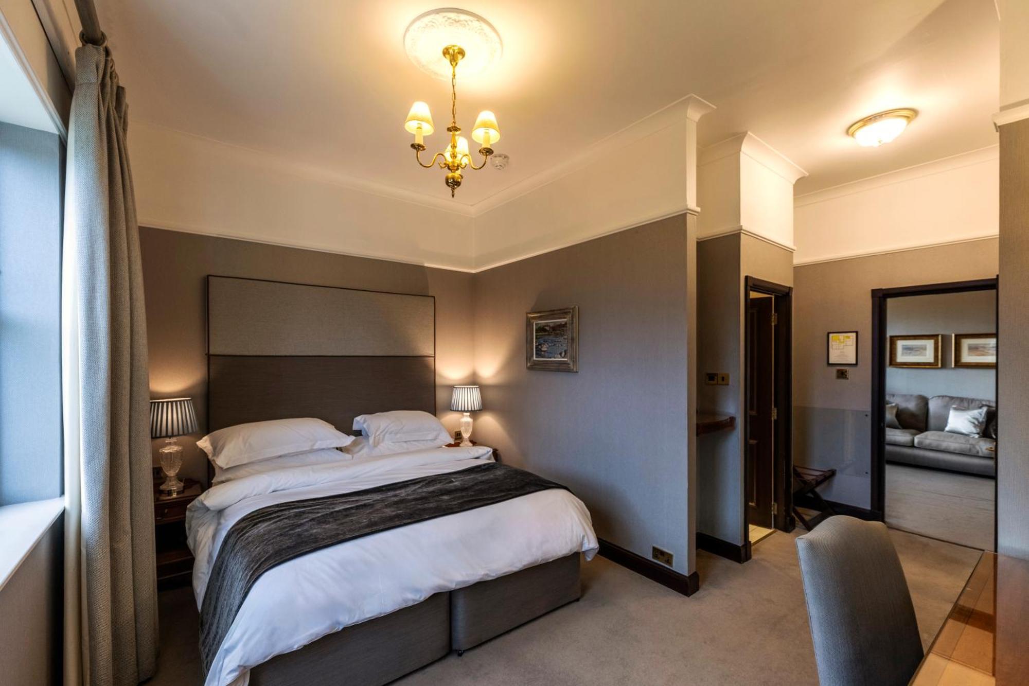 Hotel Marcliffe Aberdeen Esterno foto