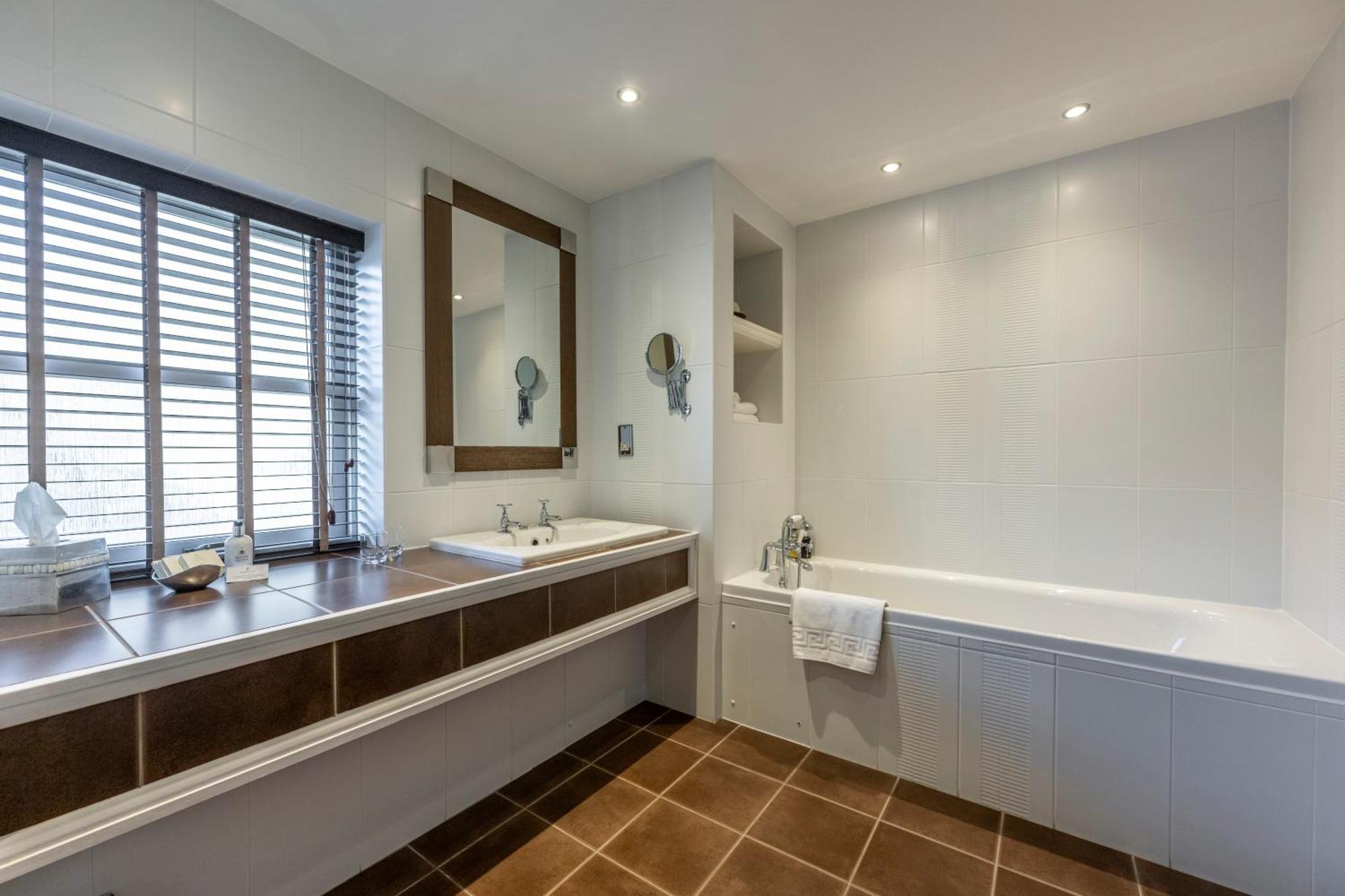 Hotel Marcliffe Aberdeen Esterno foto