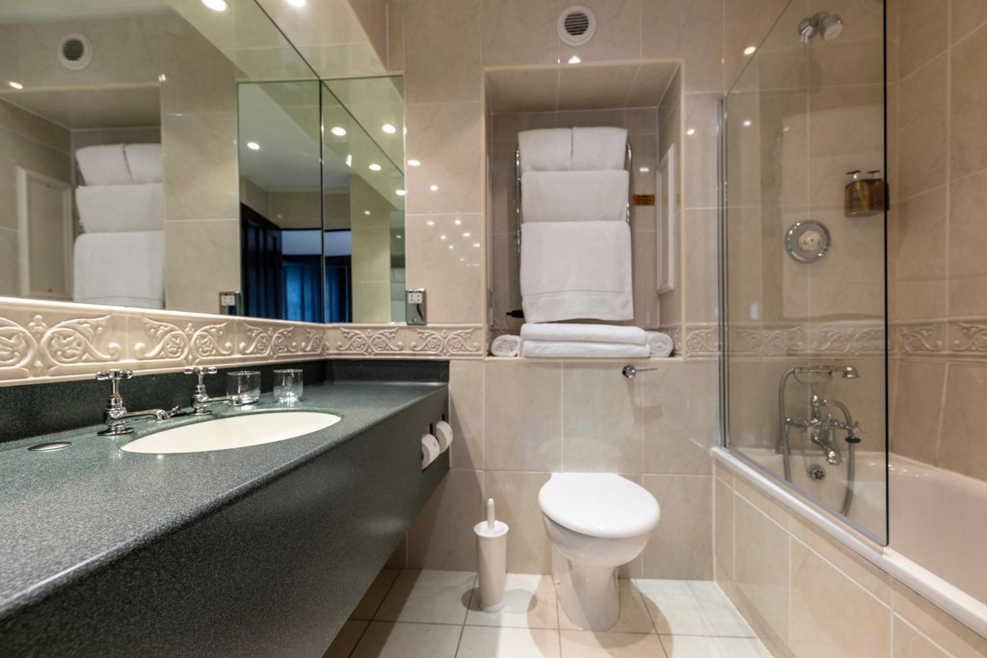 Hotel Marcliffe Aberdeen Esterno foto