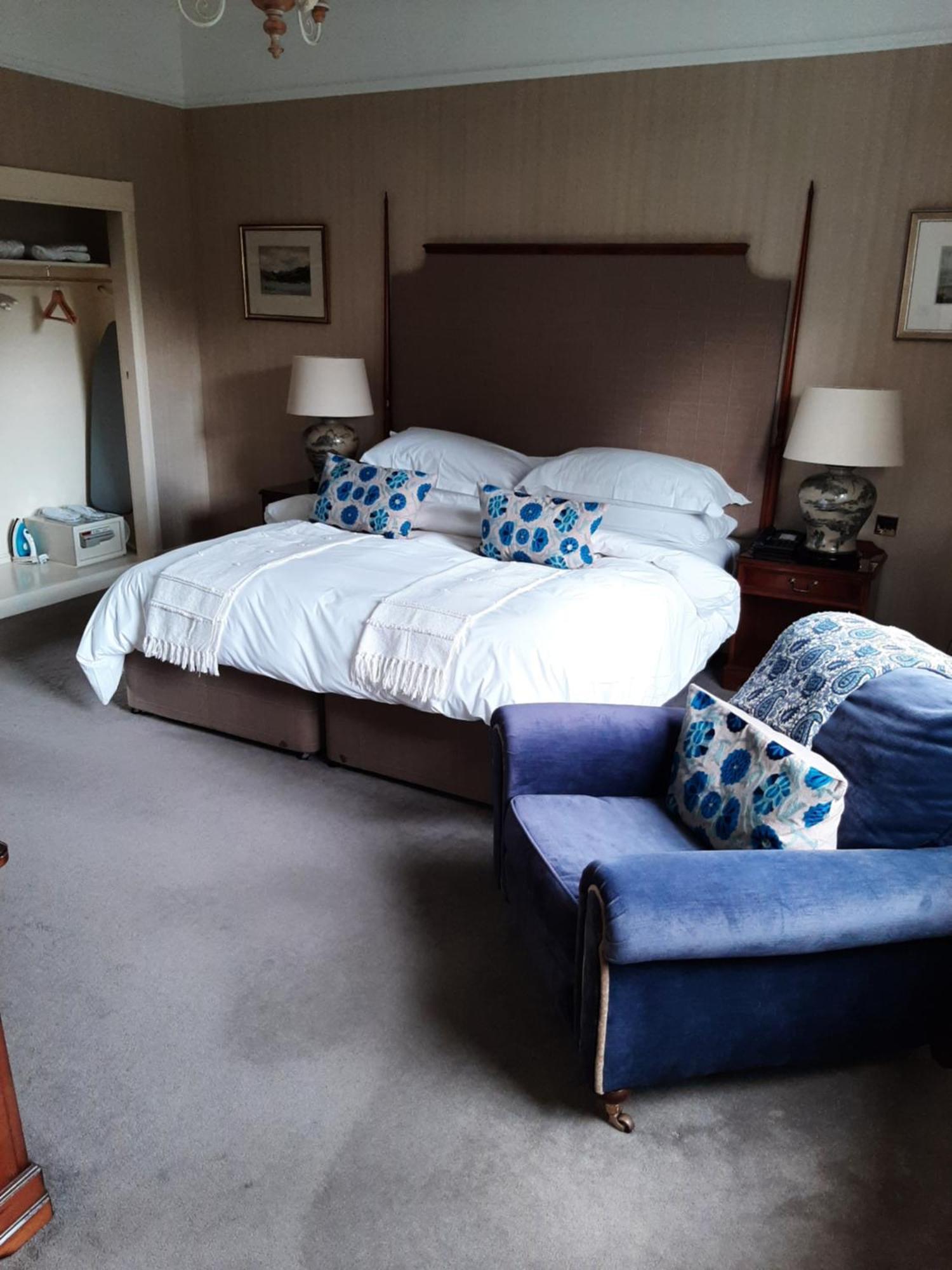 Hotel Marcliffe Aberdeen Esterno foto