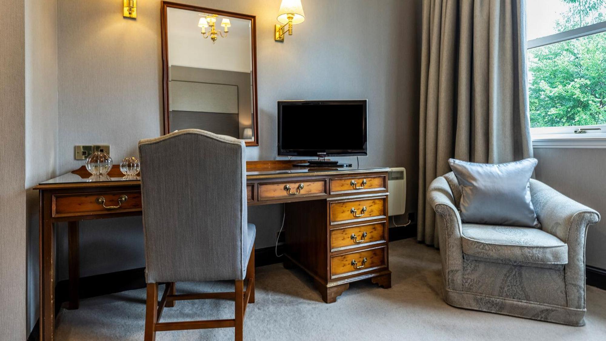 Hotel Marcliffe Aberdeen Esterno foto