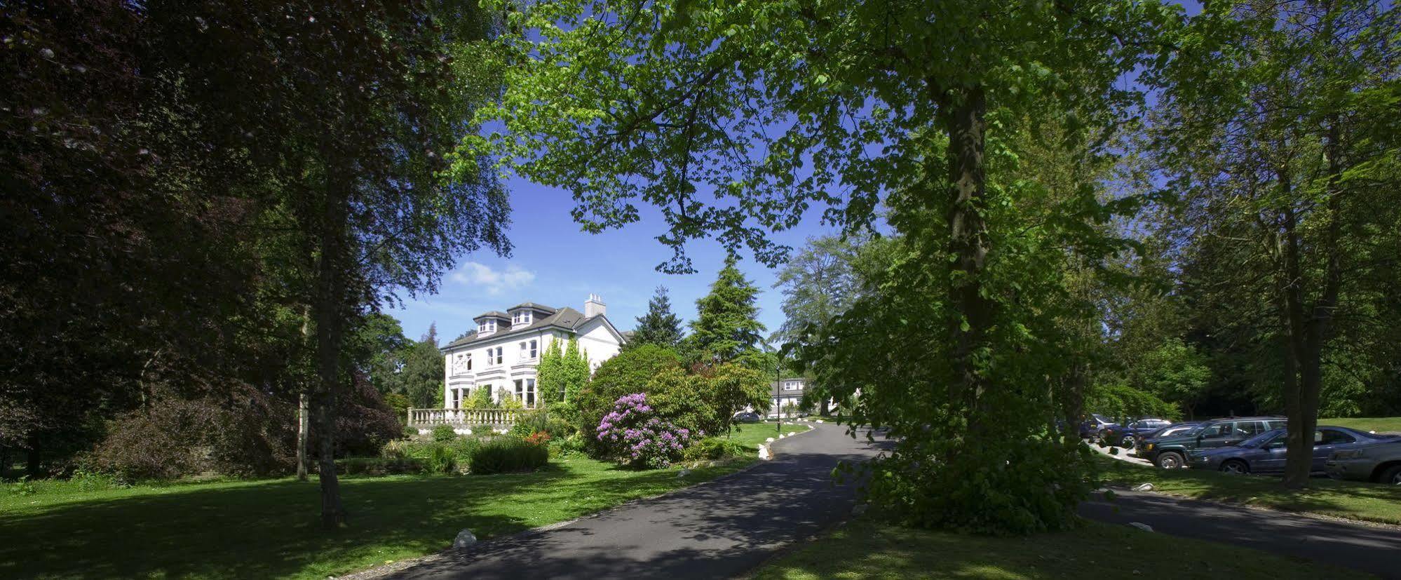 Hotel Marcliffe Aberdeen Esterno foto