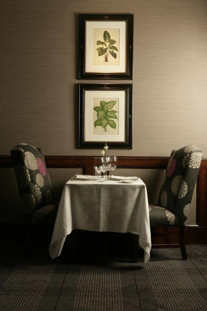 Hotel Marcliffe Aberdeen Esterno foto
