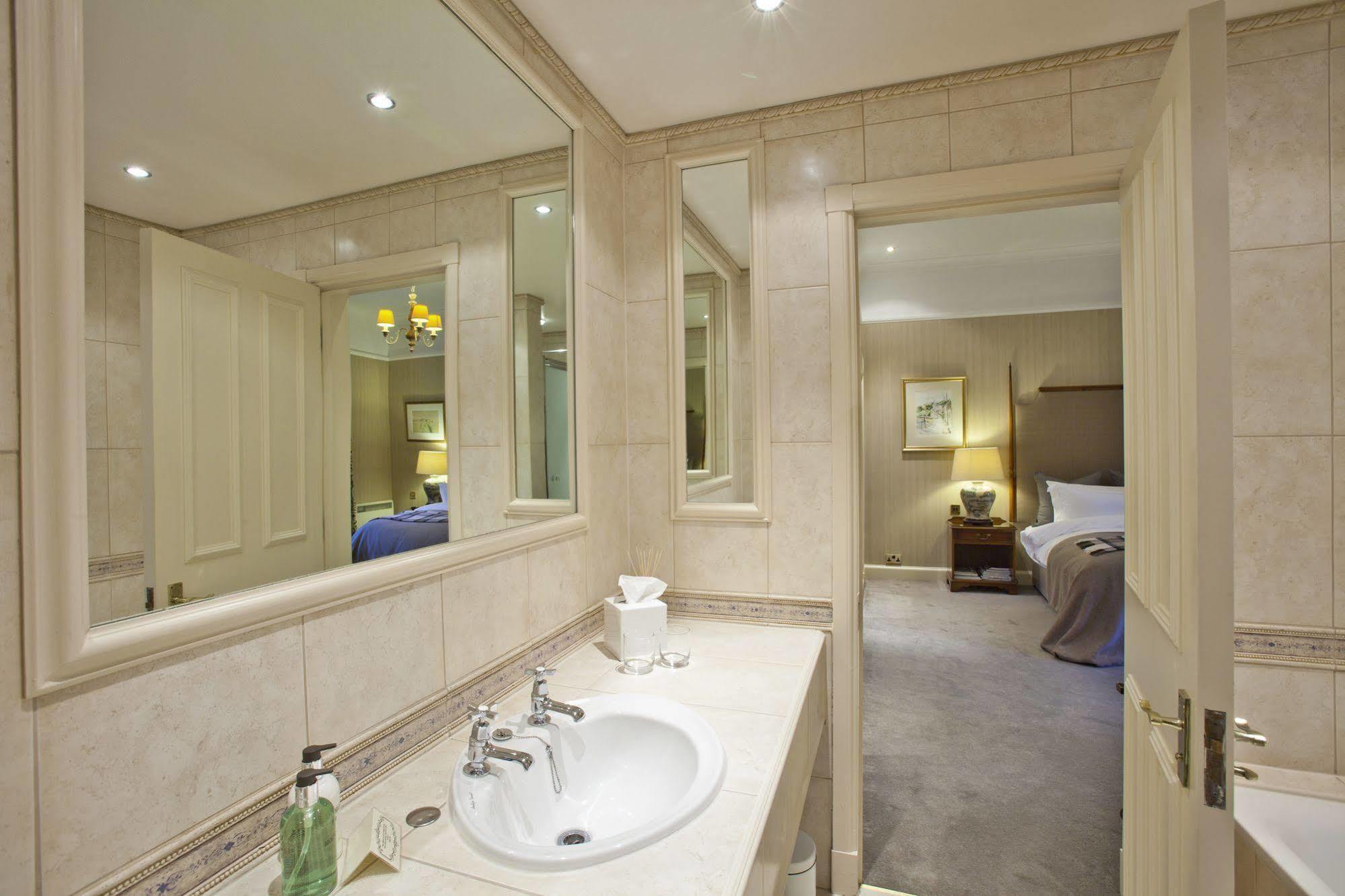 Hotel Marcliffe Aberdeen Esterno foto