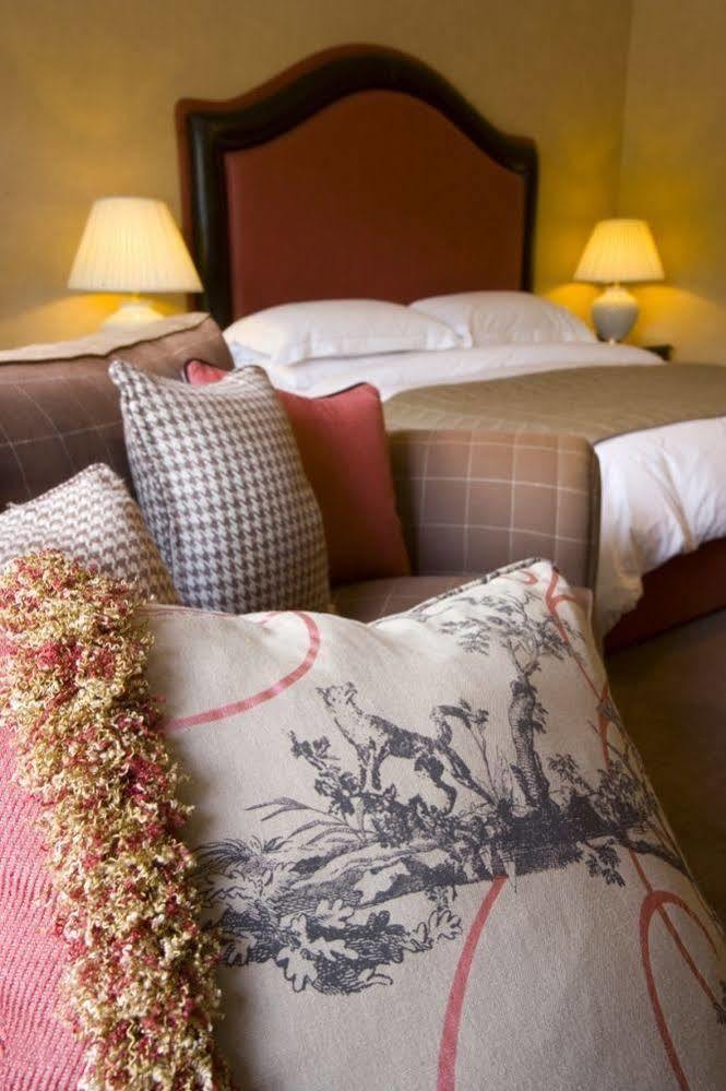 Hotel Marcliffe Aberdeen Esterno foto
