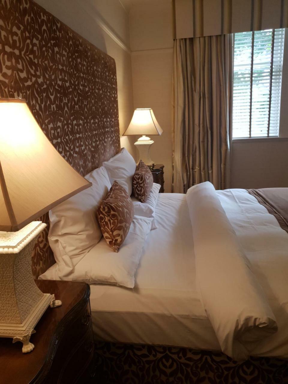 Hotel Marcliffe Aberdeen Esterno foto