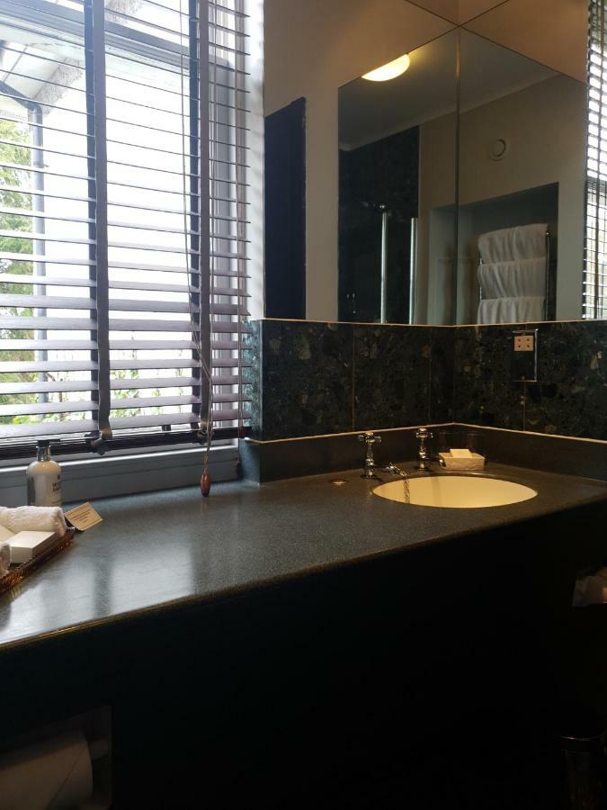 Hotel Marcliffe Aberdeen Esterno foto